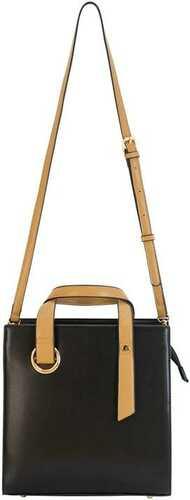 Rugged Rare Sage Concealed Carry Purse Black - Western Gun Store