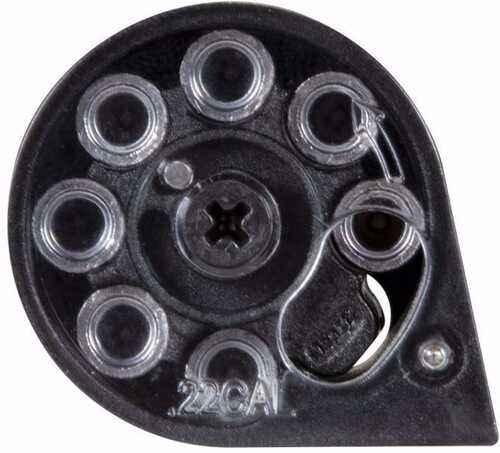 Umarex UX FALSEtos Rotary Airgun Magazine .22 Cal 7/Rd
