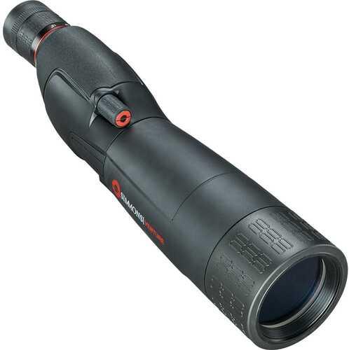 Simmons Venture Spotting Scope - 15-45x60mm Straight Black - Western Gun Store