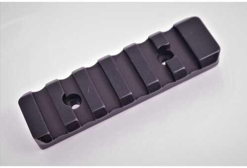 Talley Micro Dot Picatinny Rail For Remington 870 - Western Gun Store