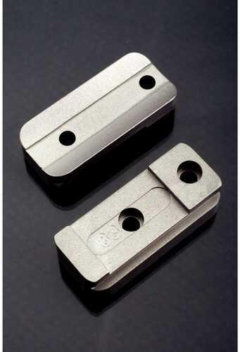 Talley Stainless Steel Base For Springfield Waypoint Centerfire (ext Front) - Western Gun Store