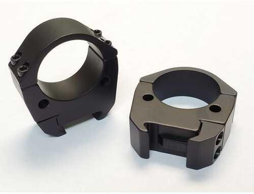 Talley Modern Sporting Scope Rings 30mm Low Smoked Bronze - Western Gun Store