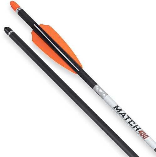 TenPoint Wicked Ridge Match 400 Alpha-FALSEck Carbon Arrows 20" 6 Pack - Western Gun Store