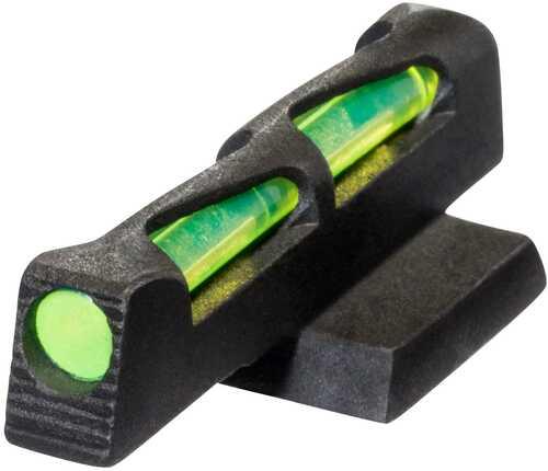 HIVIZ LiteWave Front Sight For FALSEvak 1911 - Western Gun Store