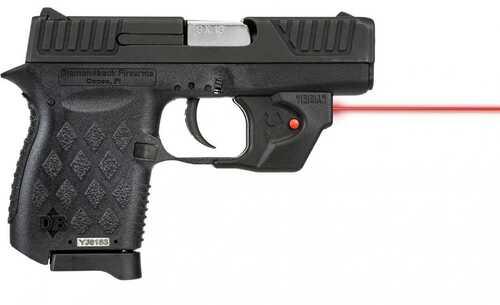 Viridian E-Series Red Laser Sight For DiamonDback Db380/Db9 Black - Western Gun Store