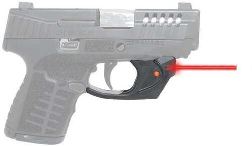 Viridian E Series Red Laser Sight For Savage Stance Black - Western Gun Store