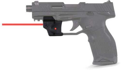 Viridian E Series Red Laser Sight For Taurus Tx22 Black Retail Box - Western Gun Store