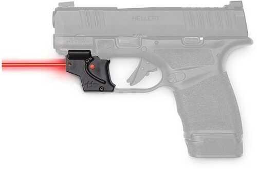 Viridian E Series Red Laser Black Springfield Hellcat w/ Kydex IWB RH - Western Gun Store