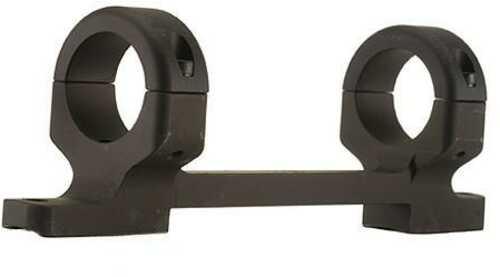DNZ Game Reaper 1-Piece Scope Mount - Winchester 70 WSM 1" Low Black - Western Gun Store