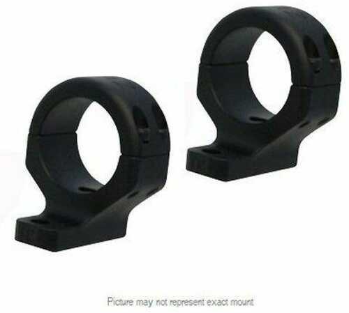 DNZ Browning Game Reaper XBolt 30mm Medium Black - Western Gun Store