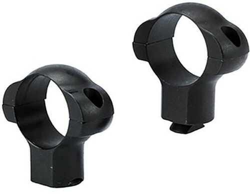 Weaver Grand Slam Steel Dovetail Scope Rings 1" X-High Matte - Western Gun Store