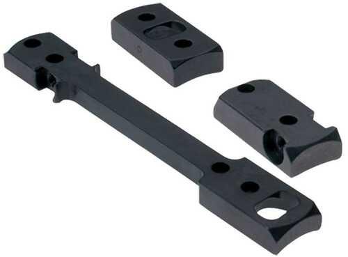 Weaver 1-Piece Grand Slam Steel Dovetail Scope Base - Black Browning Mark II - Western Gun Store