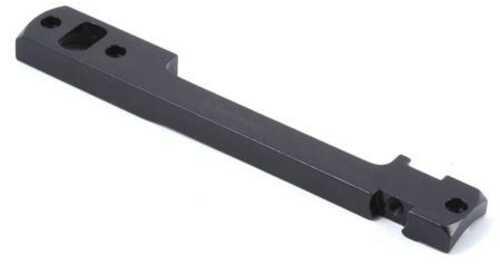 Weaver 1-Piece Grand Slam Steel Dovetail Scope Base - Springfield 03 Black - Western Gun Store