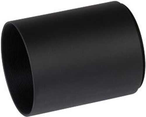 Weaver Super Slam Sunshade - 4" 42mm Black - Western Gun Store