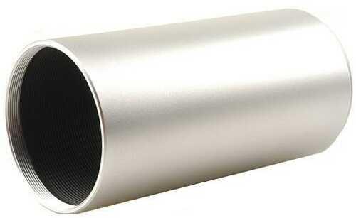 Weaver 4" (42 mm) Super Slam Sunshade - Western Gun Store