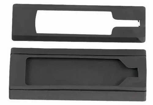 Weaver Modular Rail Cover Switch Mount - Olive Drab - Western Gun Store