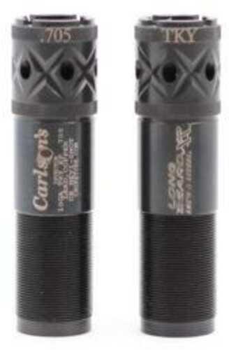 Carlsons Long Beard Turkey Choke Tube For 10 Ga Browning Invector .680 - Western Gun Store