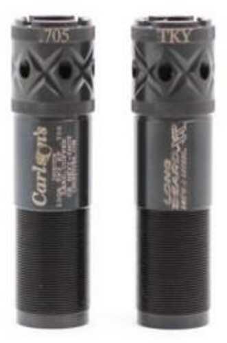 Carlsons Long Beard Turkey Choke Tube For 10 Ga Browning Invector .705 - Western Gun Store
