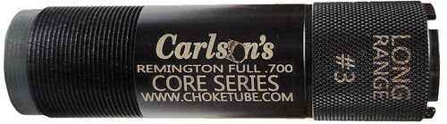 Carlsons Long Range #3 Choke Tube For Remington 12Ga .700