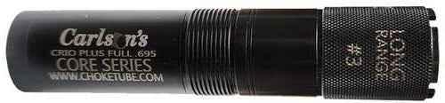 Carlsons Long Range #3 Choke Tube For Benelli Crio/Crio Plus 12Ga .695