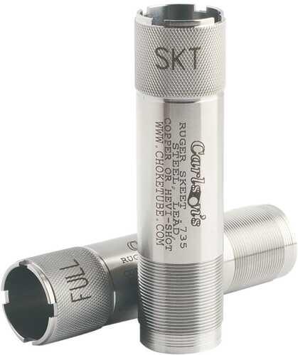 Carlsons Sporting Clay Improved Cylinder Choke Tube For 12 Ga Ruger .730 - Western Gun Store
