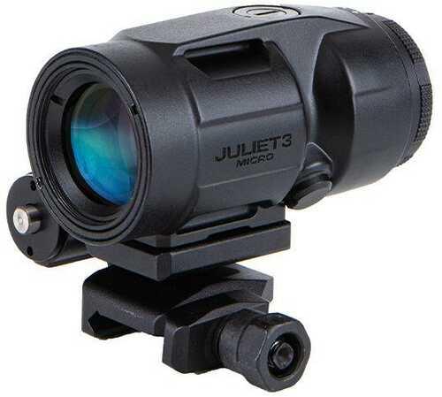 Sig Sauer Romeo MSR Gen II 2 MOA Red Dot Sight Juliet3-Micro 3x22mm Magnifier Combo - Western Gun Store