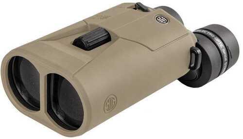 Sig Sauer Zulu6 Image-Stabilized HDX BiFALSEcular 12x42mm - Coyote - Western Gun Store