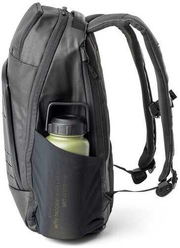 Mission First Tactical ACHRO 22L EDC Backpack Black - Western Gun Store