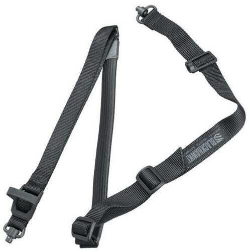 Blackhawk! Multi Point Free End Slick Sling Model: 70MFE04BK - Western Gun Store