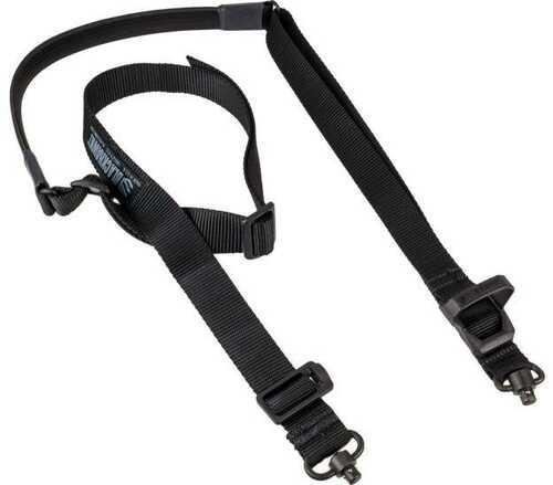 Blackhawk! Multi Point Quick Detach Stretch Sling Model: 70MQDS02BK - Western Gun Store