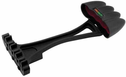 Truglo TUFF-LOC Quiver 4 Rt - Western Gun Store