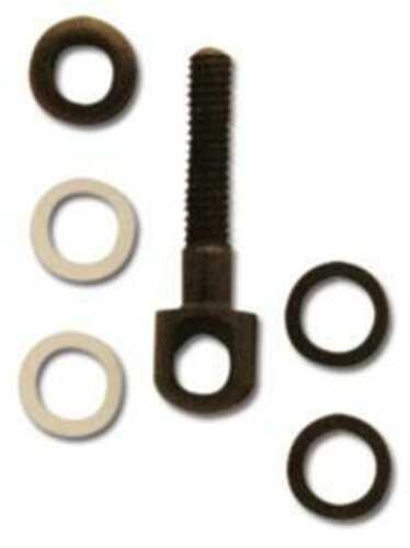 GrovTec Small Parts - 1 Wood Screw Swivel Stud With Spacers - Western Gun Store