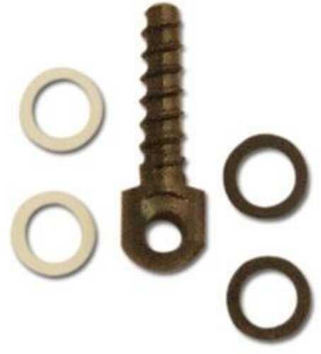 GrovTec Small Parts - 1 Machine Screw Swivel Stud And Nut - 7/8" Spacers - Western Gun Store
