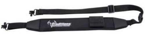 Traditions Neoprene Sling With Stretchable Holders A1870 - Western Gun Store