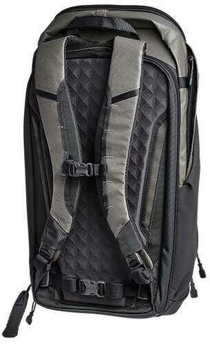 Vertx Basecamp Backpack Heather Smoke Grey - Western Gun Store