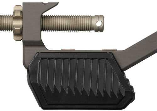 Q The Crutch Rear Grip For The Fix - Western Gun Store