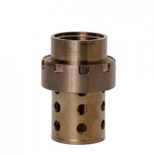Q Plan-B Silencer Mount Tirant - Western Gun Store