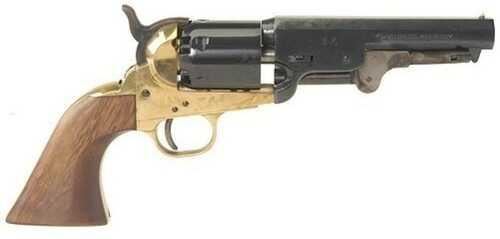 Pietta Pf51Br44512 Sheriff 44 Cal 5.50" Brass Frame, Blued Barrel & Cylinder - Western Gun Store
