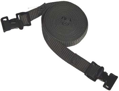 Summit Utility Straps/Spring Lever Buckle - Pair - Western Gun Store