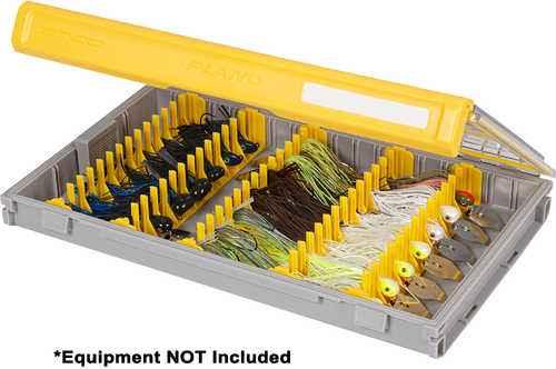 PLAFALSE EDGE JIG/BLADED JIG BOX
