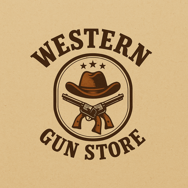 Western Gun Store