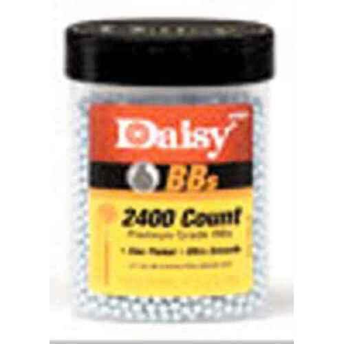 Daisy Outdoor Products PDQ Bbs 2400ct 980024-446