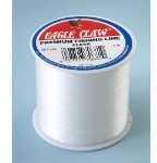 Eagle Claw Fishing Tackle EC CLASSIC MOFALSE 40# CLEAR 150YD 09011-040
