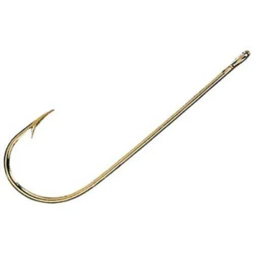 Eagle Claw Fishing Tackle EC GOLD LW ABERDEEN 100BX 202-4