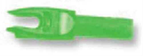 Easton Outdoors X-FALSEcks Axis Green Large 12/pk 590215