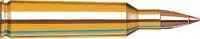 Federal 308 Winchester 165 Gr Soft Point Ammo - 20 Rounds for Versatile Hunting