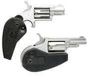 FALSErth American Arms Long Rifle Holster Grip 22LR Black GHG-LC
