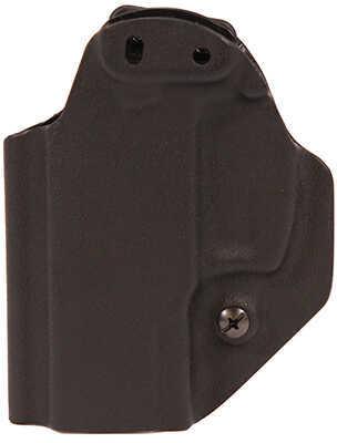 Mission First Tactical Inside the Waist Band Holster Sig Sauer P320 Carry & Compact, Black