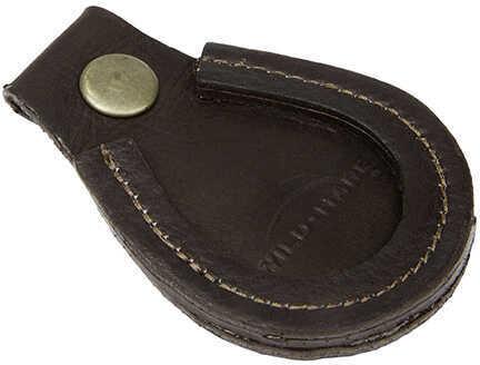 Peregrine Wild Hare Leather Tote Pad Java - Western Gun Store
