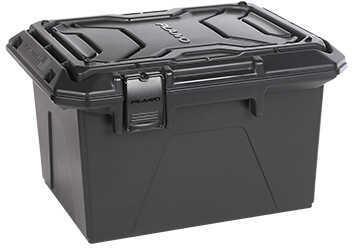 PlaFALSE Tactical Series Ammunition Crate, Black - Western Gun Store